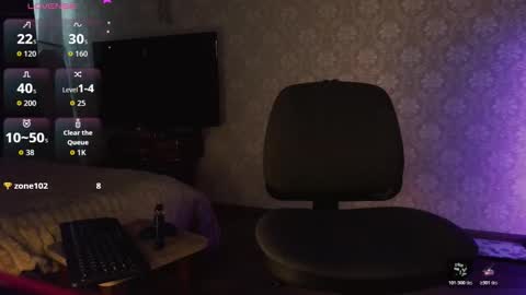 emveeboy96 online show from 02-21-26, 08:48