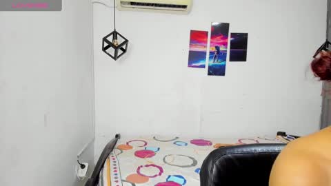 Emy online show from 12-24-24, 03:27