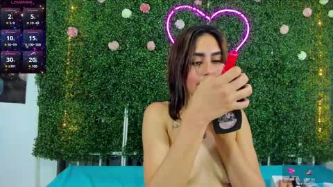 Emy online show from 01-09-25, 03:36