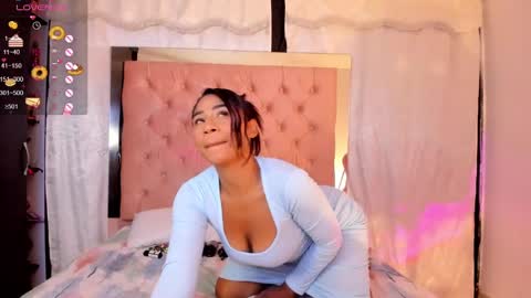 Snapshot of emy_bw chatting on 02-18-25, 10:47 Emy New profile my other account was suspended follow me online show from 02-18-25, 10:47