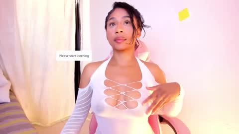 Snapshot of emy_bw chatting on 10-16-25, 01:50 Emy New profile my other account was suspended follow me online show from 10-16-25, 01:50