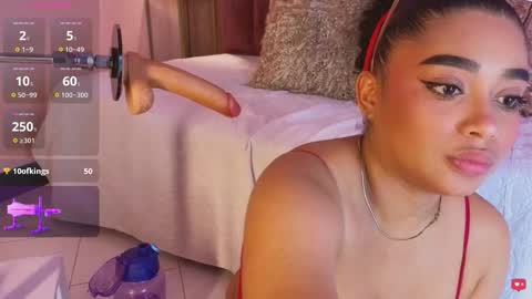 Emy online show from 02-13-26, 07:43