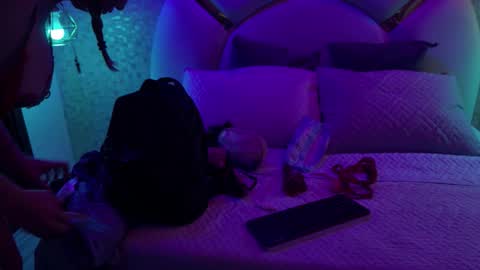 Emy  online show from 12-03-25, 11:41