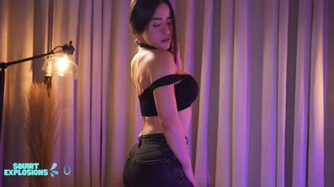 Eimi3 online show from 11-20-25, 06:51