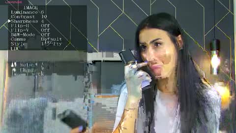  Emy  online show from 03-23-26, 06:17