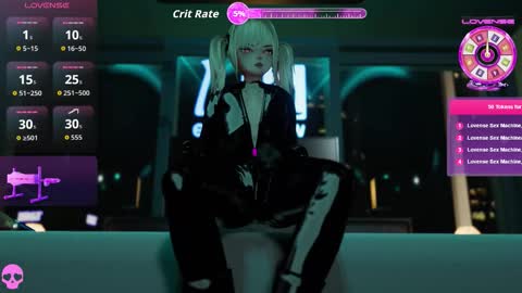 Hentai Hostess Club online show from 11-27-25, 06:48