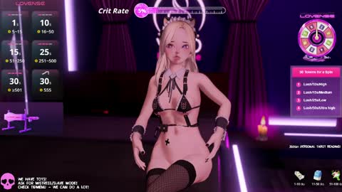 Hentai Hostess Club online show from 04-01-26, 04:15