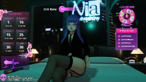 Hentai Hostess Club online show from 06-06-26, 07:29