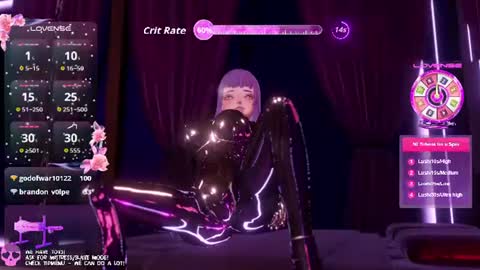 Hentai Hostess Club online show from 07-19-26, 08:34