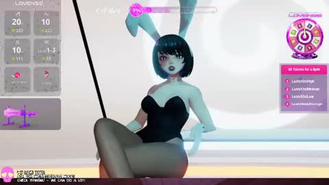 Hentai Hostess Club online show from 07-26-26, 03:30