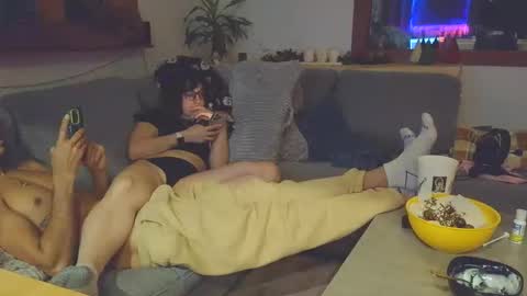 emyxxl online show from 01-12-26, 03:01