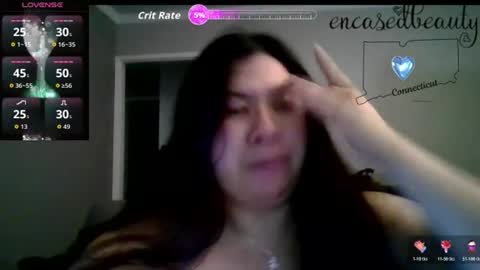 Ela online show from 06-21-26, 12:24