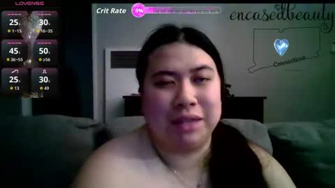Ela online show from 07-11-26, 02:36