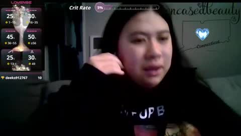 Ela online show from 07-19-26, 05:05