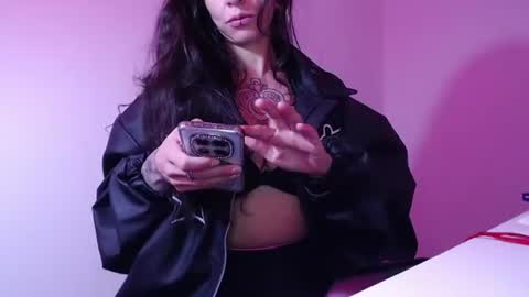 EnchantressQueen online show from 07-24-26, 12:36