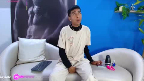 Ender online show from 09-19-25, 02:18