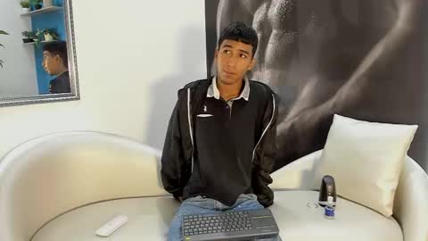 Ender online show from 11-06-25, 02:07