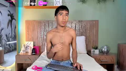 Ender online show from 08-05-26, 08:55