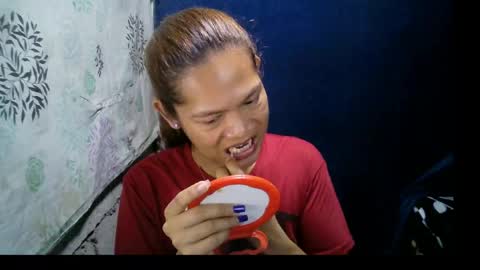 I am MITCH online show from 07-26-26, 03:58