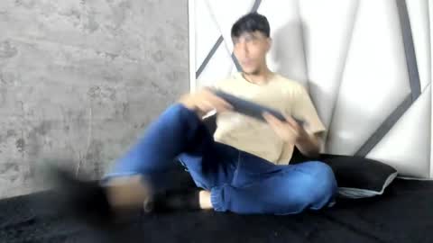 endrick_23 online show from 04-25-26, 03:20