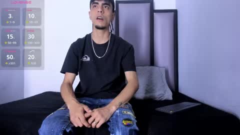 endrick_23 online show from 04-26-26, 03:26