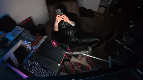 endslaved online show from 03-21-26, 07:39