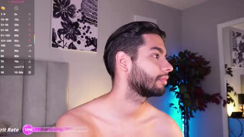 Endy online show from 11-12-25, 12:38