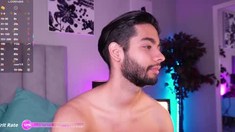 Endy online show from 11-17-25, 12:44