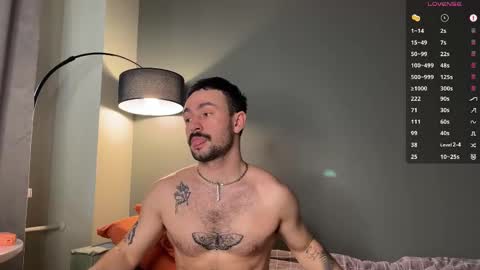 Enen online show from 03-26-26, 10:54