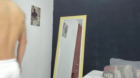 Gio online show from 03-17-26, 02:27