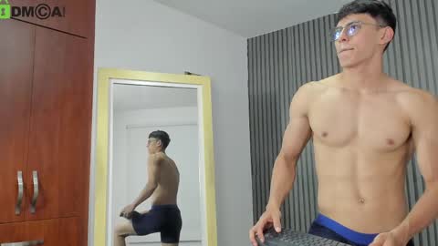 Gio online show from 05-22-26, 03:02