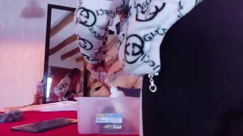 Engel online show from 02-03-26, 11:15