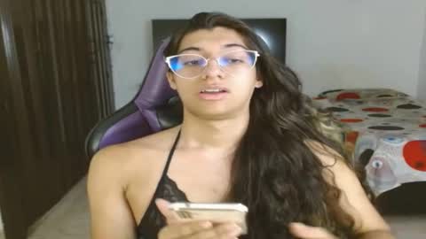 Engiel phoenix instagram engiel 13 online show from 04-22-26, 10:55