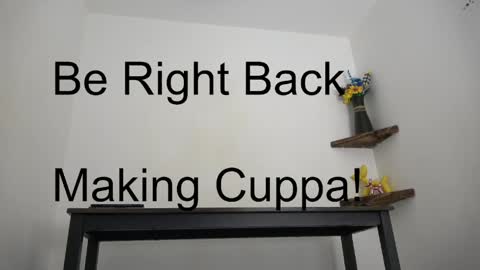 Rosie online show from 05-29-26, 10:02