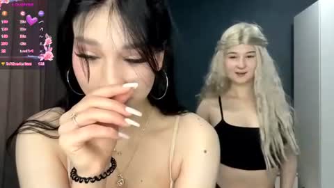 eniamhaaaaa online show from 07-23-26, 05:27