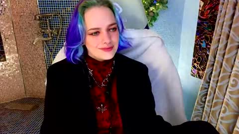 enifery online show from 12-14-25, 09:08