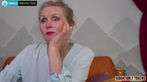 Angel-wife 53 yrs and Eruption- husband 39 yrs online show from 01-11-26, 05:01