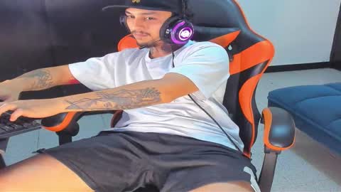 enjoymycock99 online show from 11-17-25, 05:57