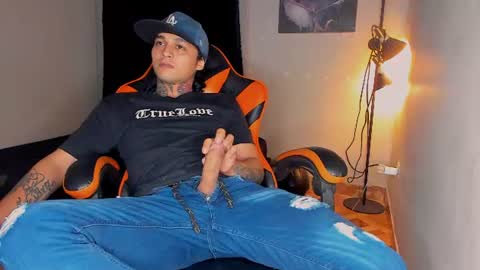 enjoymycock99 online show from 07-20-26, 03:54