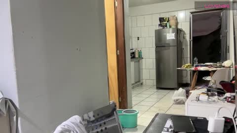 Snapshot of enjoythetrip chatting on 03-07-25, 09:27 Luke online show from 03-07-25, 09:27