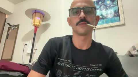 Luke online show from 05-01-26, 10:53