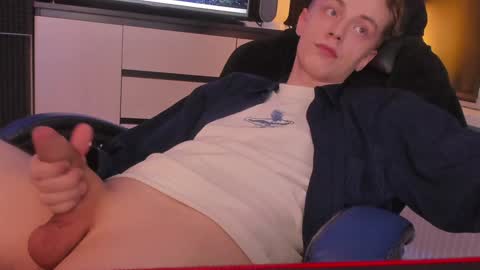 Enker online show from 12-17-24, 06:45