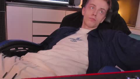 Enker online show from 12-28-24, 09:40