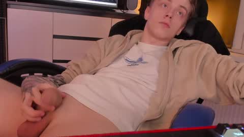 Enker online show from 01-09-25, 01:39