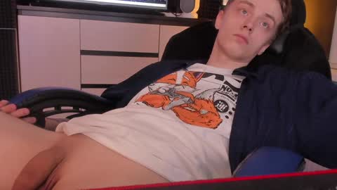 Enker online show from 01-19-25, 11:53