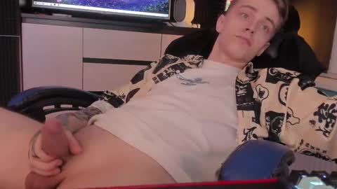 Enker online show from 02-15-25, 12:48