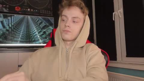 Enker online show from 09-24-25, 10:57