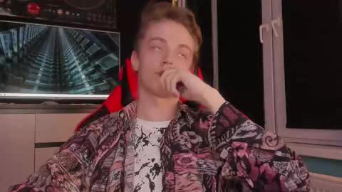 Enker online show from 10-16-25, 07:37