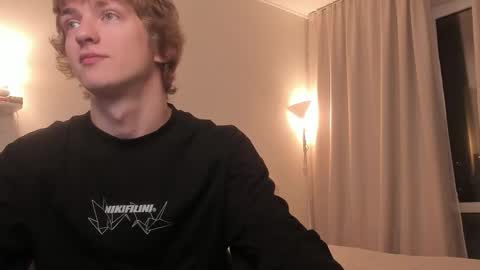 Enker online show from 11-06-25, 05:47