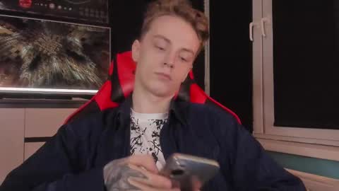 Enker online show from 11-10-25, 05:12